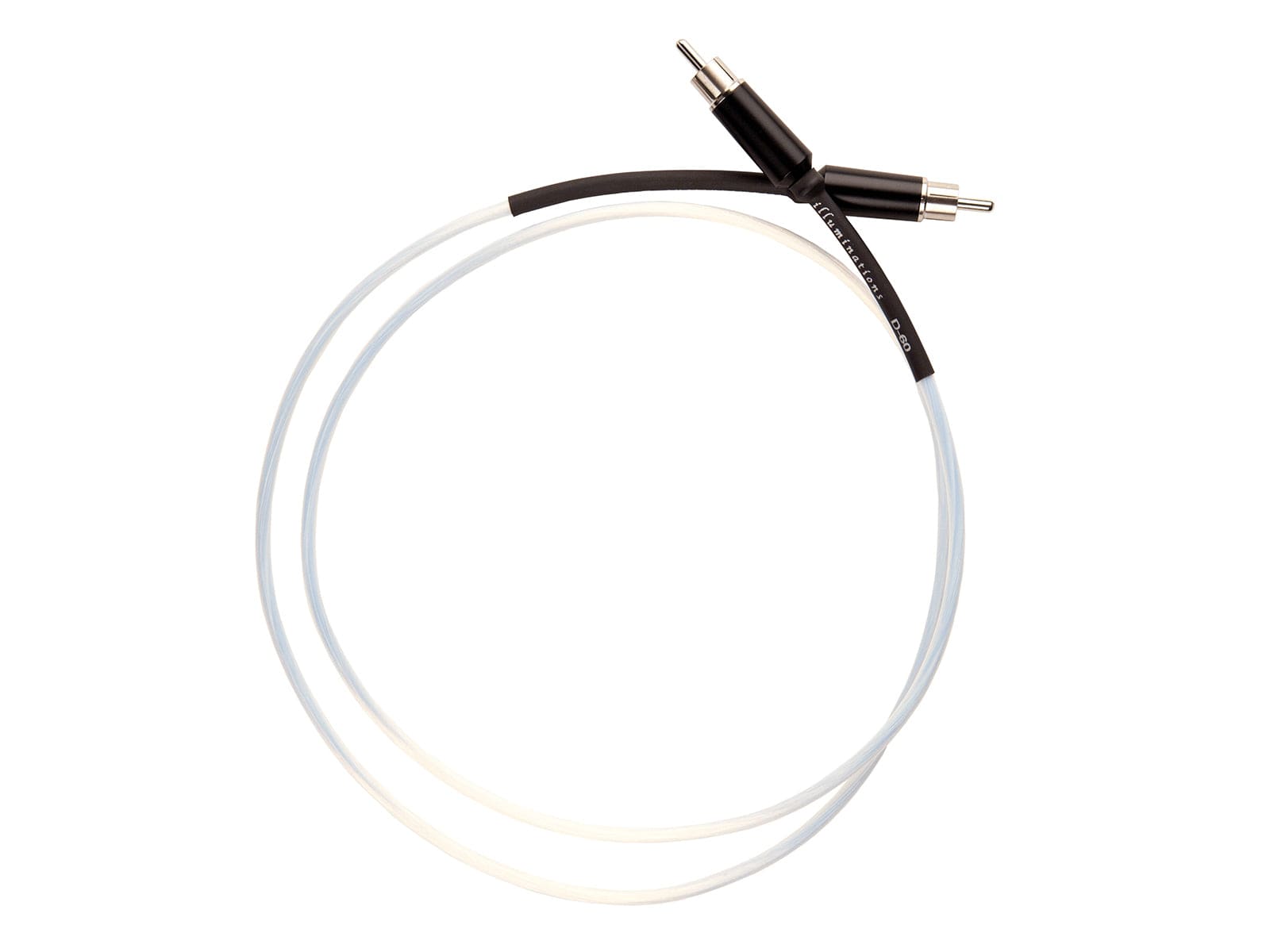 Kimber Kable - Summit Series D-60 Digital Interconnect Rca Bnc Or Wbt Terminations New Cables