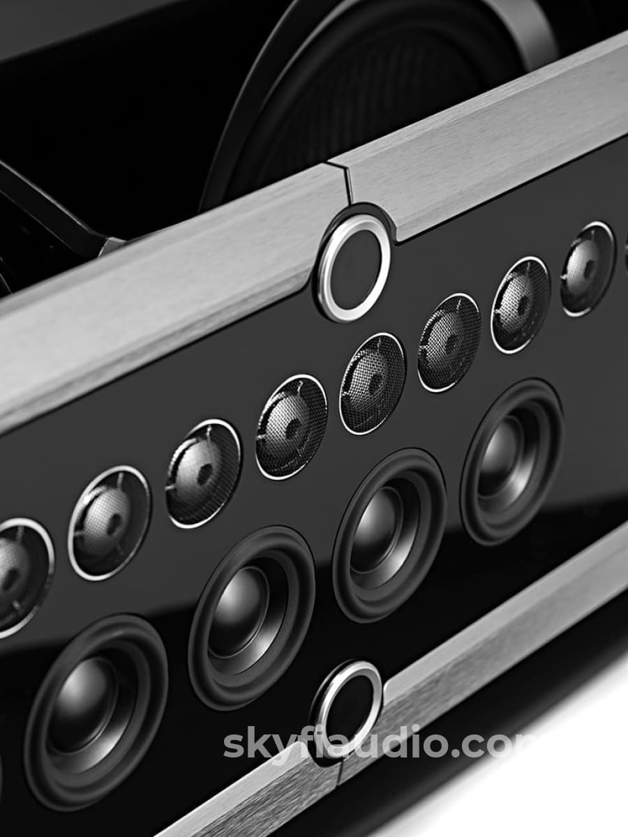 Mcintosh Xcs1.5K Center Channel Loudspeaker Speakers