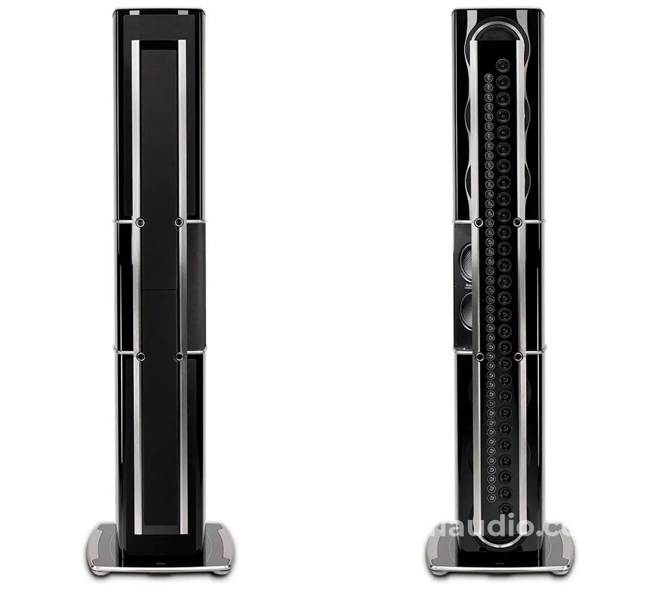 Mcintosh Xrt2.1K Floorstanding Loudspeake - Pair New Speakers